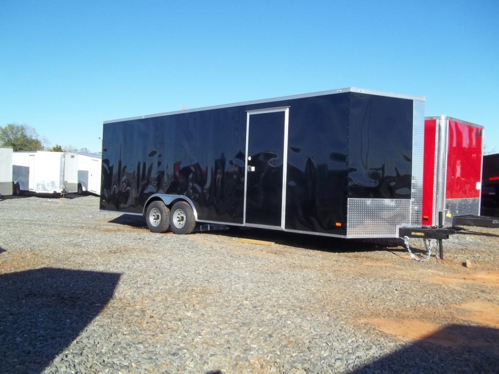 2022 Covered Wagon Trailers Covered Wagon Trailers - $10,995
