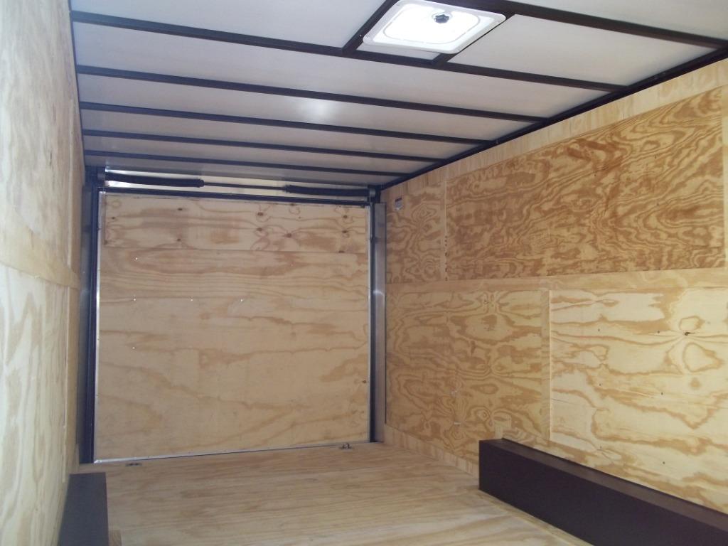 2022 Covered Wagon Trailers Covered Wagon Trailers - $10,995