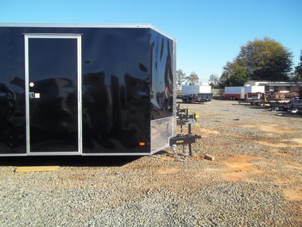2022 Covered Wagon Trailers Covered Wagon Trailers - $10,995