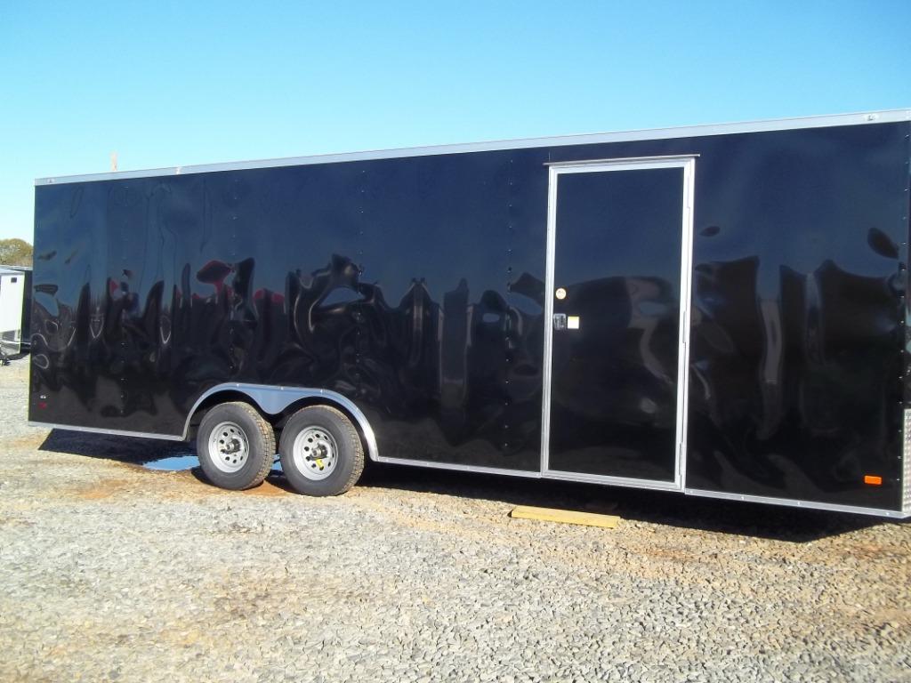 2022 Covered Wagon Trailers Covered Wagon Trailers - $10,995