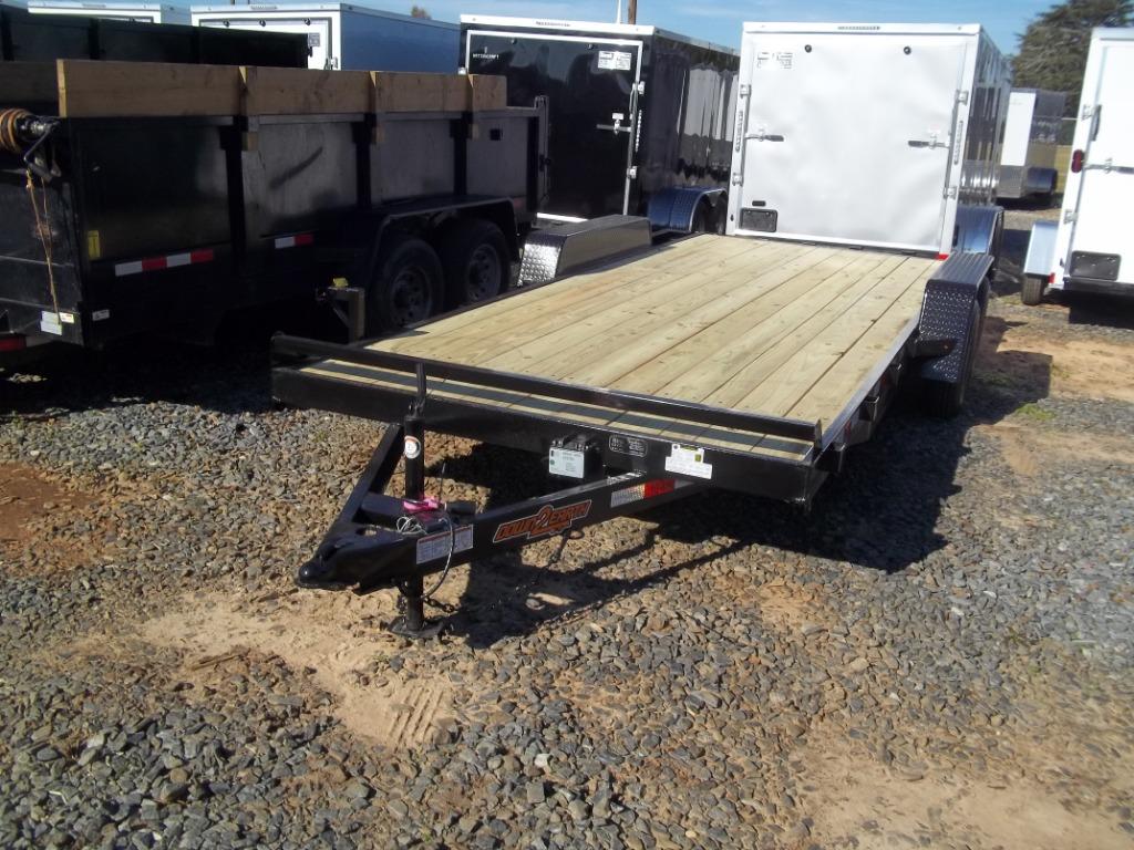 2022 Down To Earth Down To Earth Trailers - $4,395