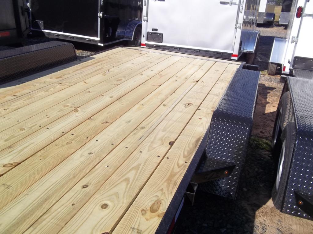2022 Down To Earth Down To Earth Trailers - $4,395