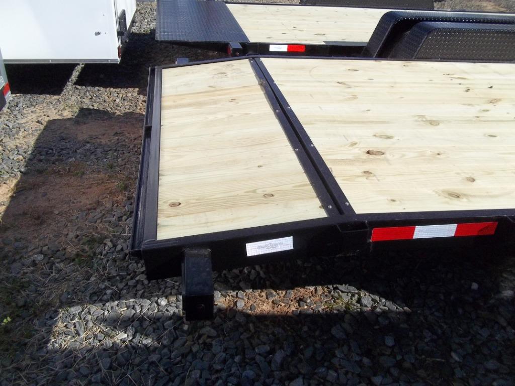 2022 Down To Earth Down To Earth Trailers - $4,395
