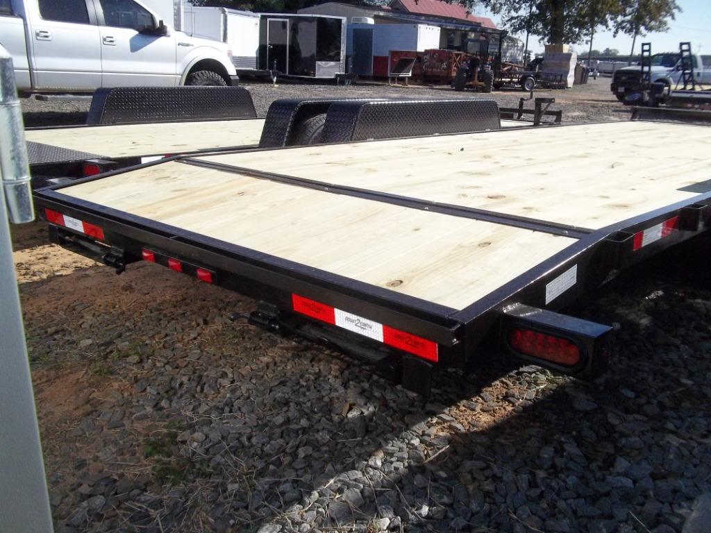 2022 Down To Earth Down To Earth Trailers - $4,395