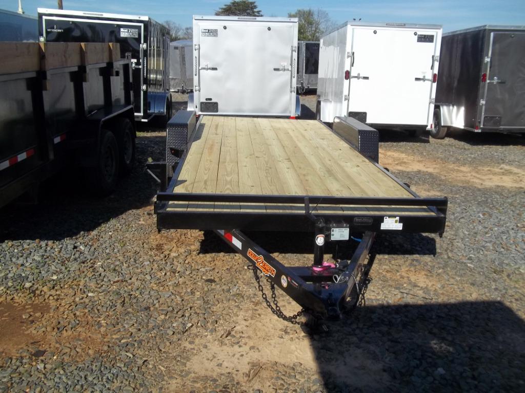 2022 Down To Earth Down To Earth Trailers - $4,395