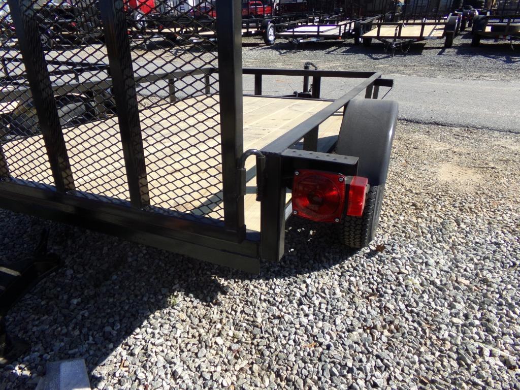 2021 Down To Earth Down To Earth Trailers - $1,395