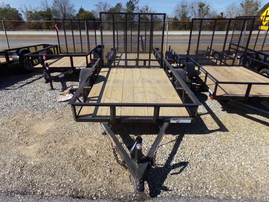 2021 Down To Earth Down To Earth Trailers - $1,395