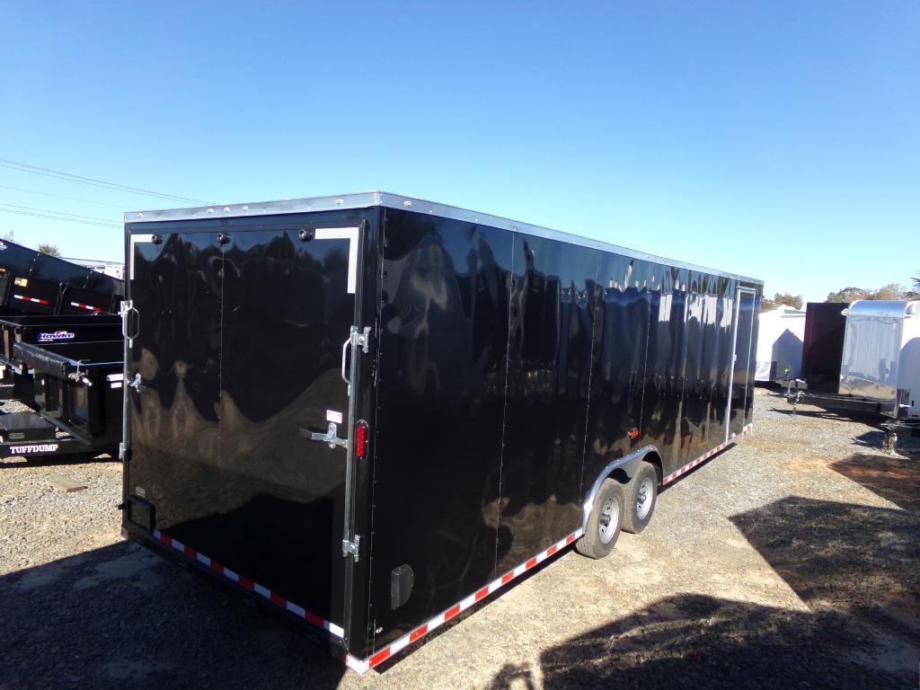 2022 diamond cargo 8.5 x 28 10k 7t - $12,995