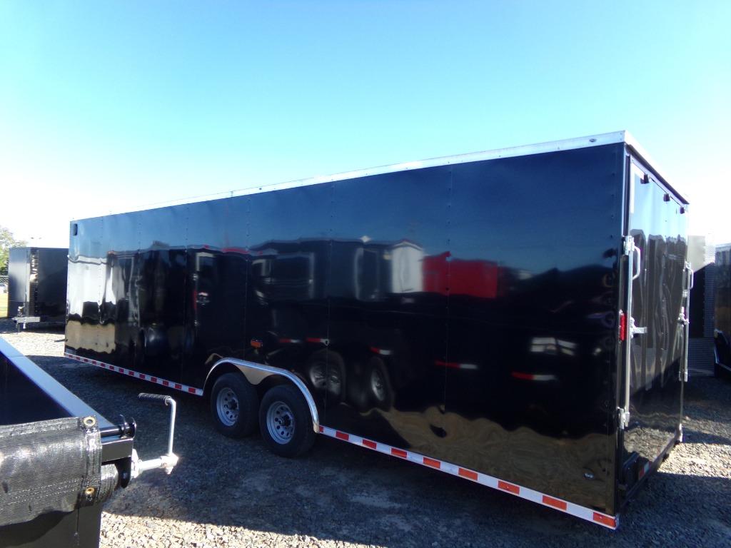 2022 diamond cargo 8.5 x 28 10k 7t - $12,995
