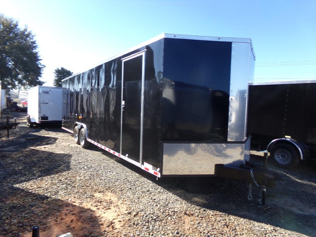 2022 diamond cargo 8.5 x 28 10k 7t - $12,995