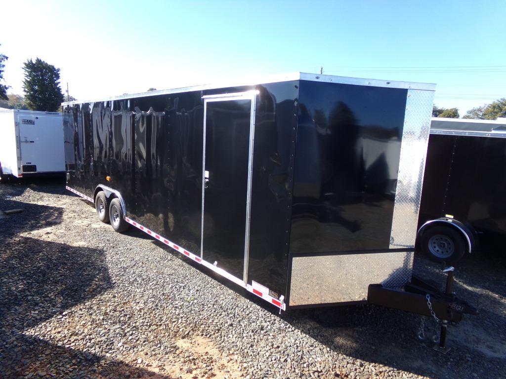 2022 diamond cargo 8.5 x 28 10k 7t - $12,995