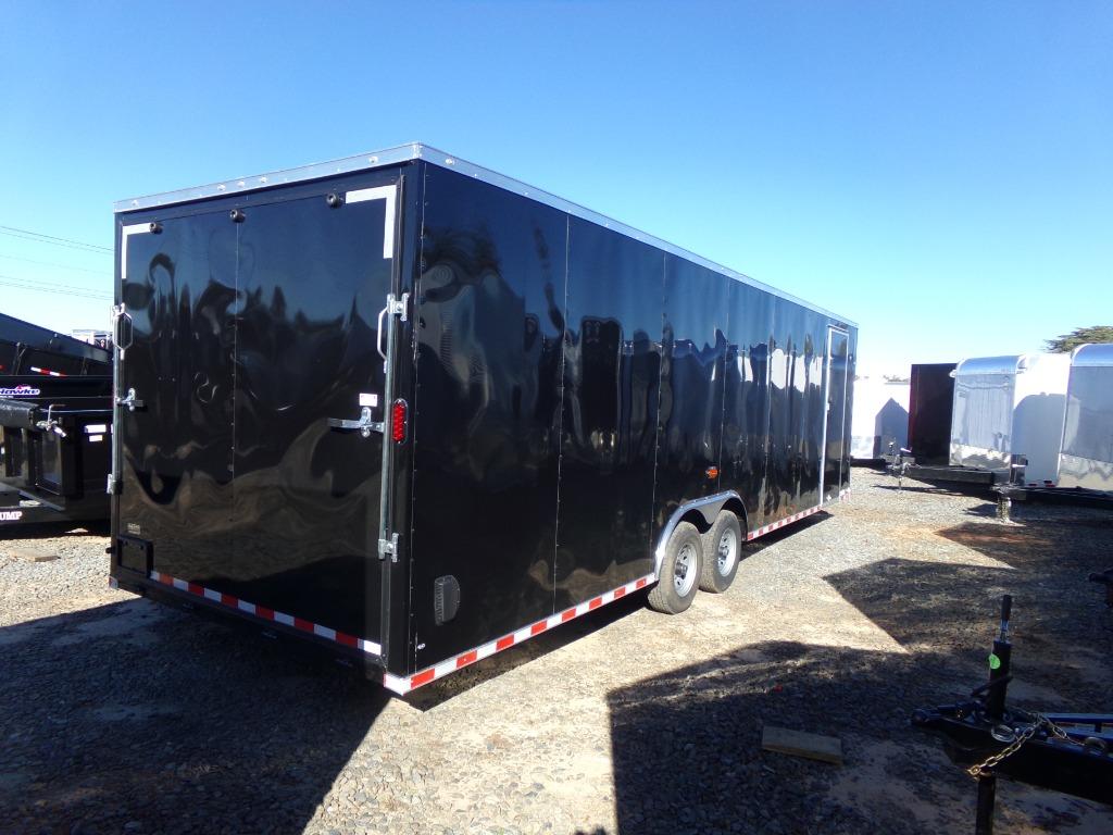 2022 diamond cargo 8.5 x 28 10k 7t - $12,995