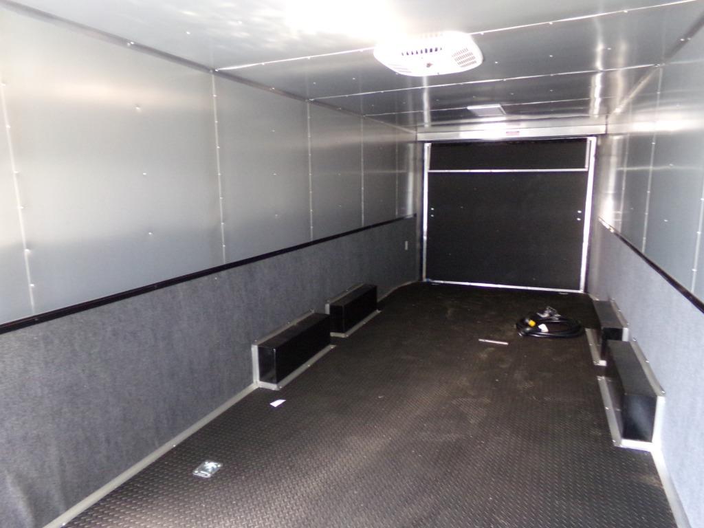 2022 diamond cargo 8.5 x 28 14k RR spread - $23,995