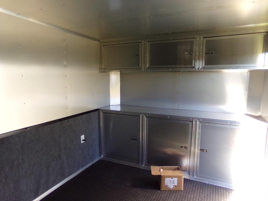2022 diamond cargo 8.5 x 28 14k RR spread - $23,995
