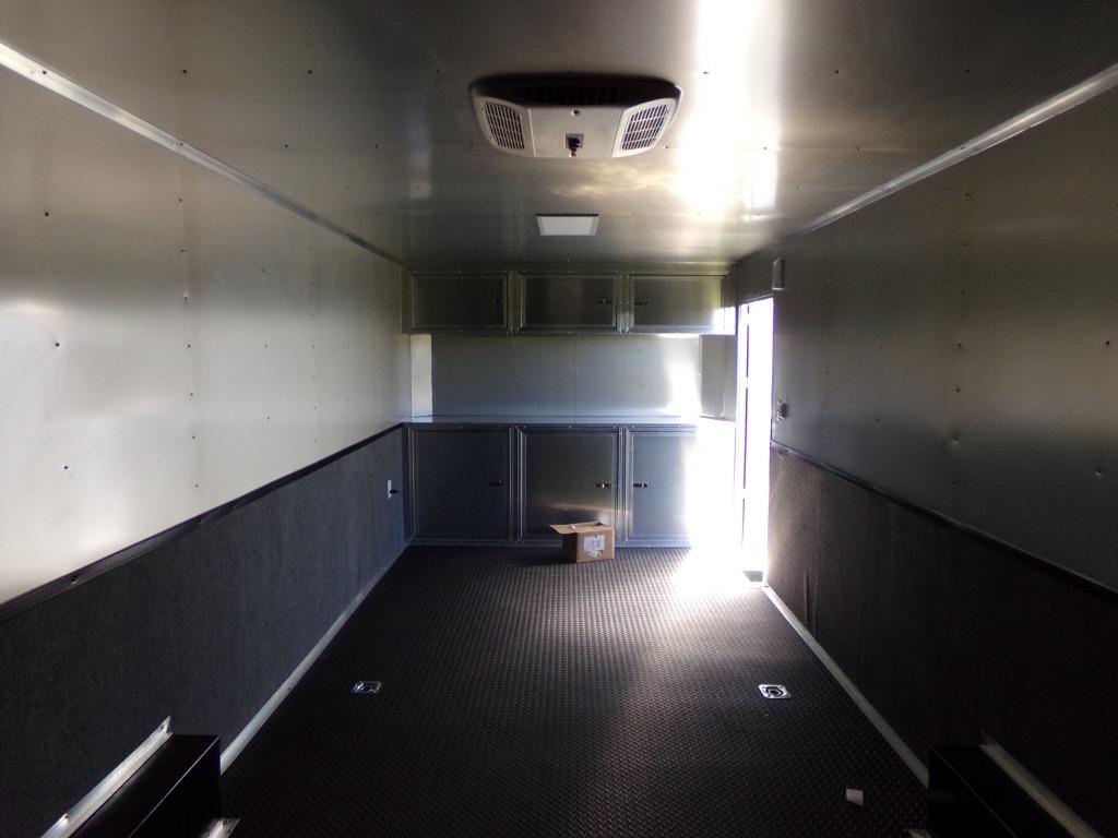 2022 diamond cargo 8.5 x 28 14k RR spread - $23,995