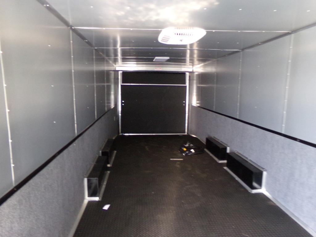 2022 diamond cargo 8.5 x 28 14k RR spread - $23,995