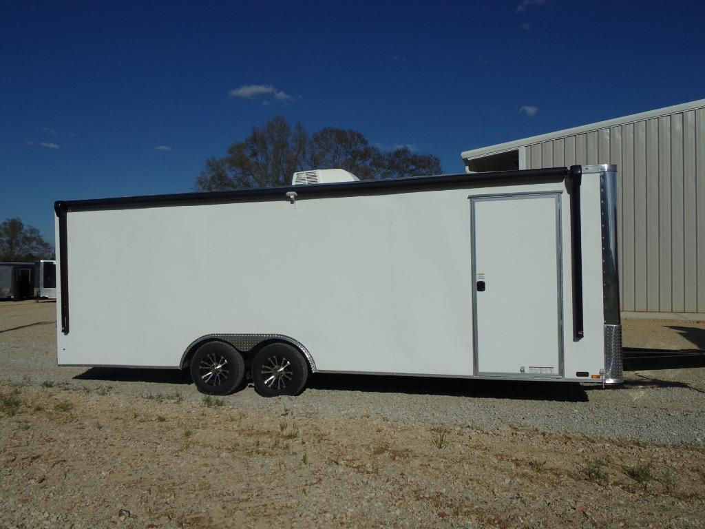 2022 Diamond Cargo Diamond Cargo - $19,995