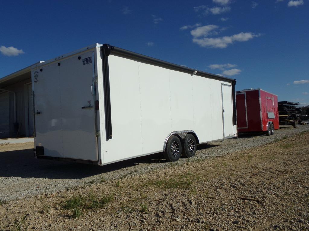 2022 Diamond Cargo Diamond Cargo - $19,995