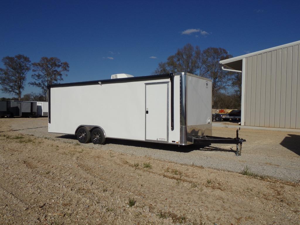 2022 Diamond Cargo Diamond Cargo - $19,995