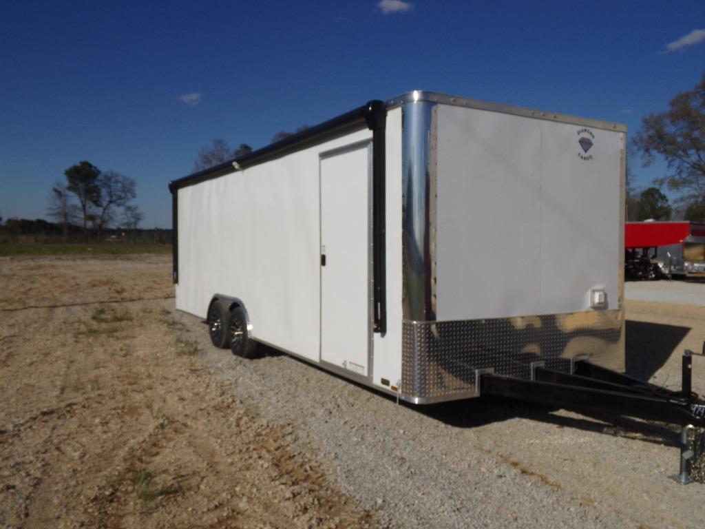 2022 Diamond Cargo Diamond Cargo - $19,995