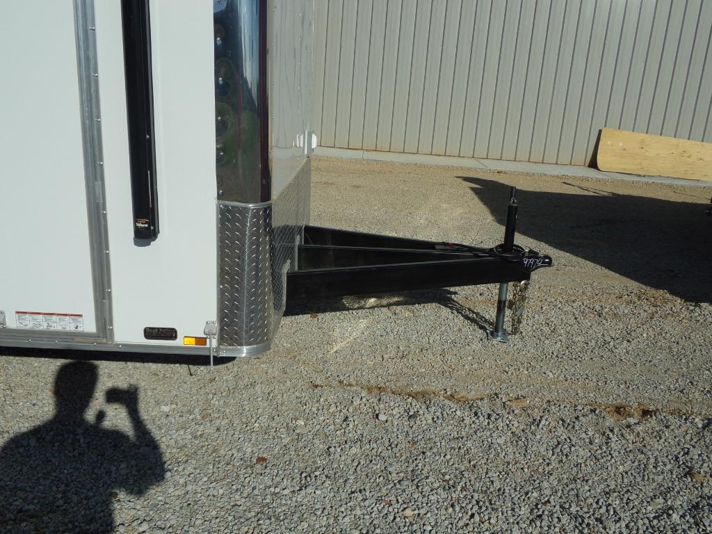 2022 Diamond Cargo Diamond Cargo - $19,995