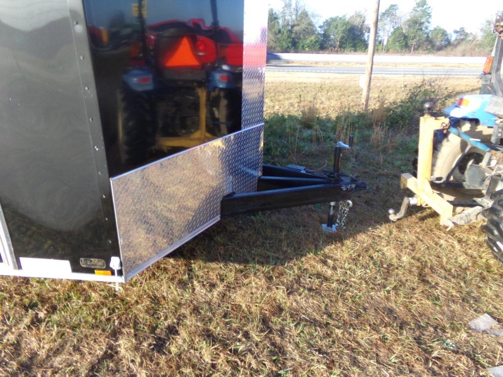 2022 Diamond Cargo Diamond Cargo - $13,495