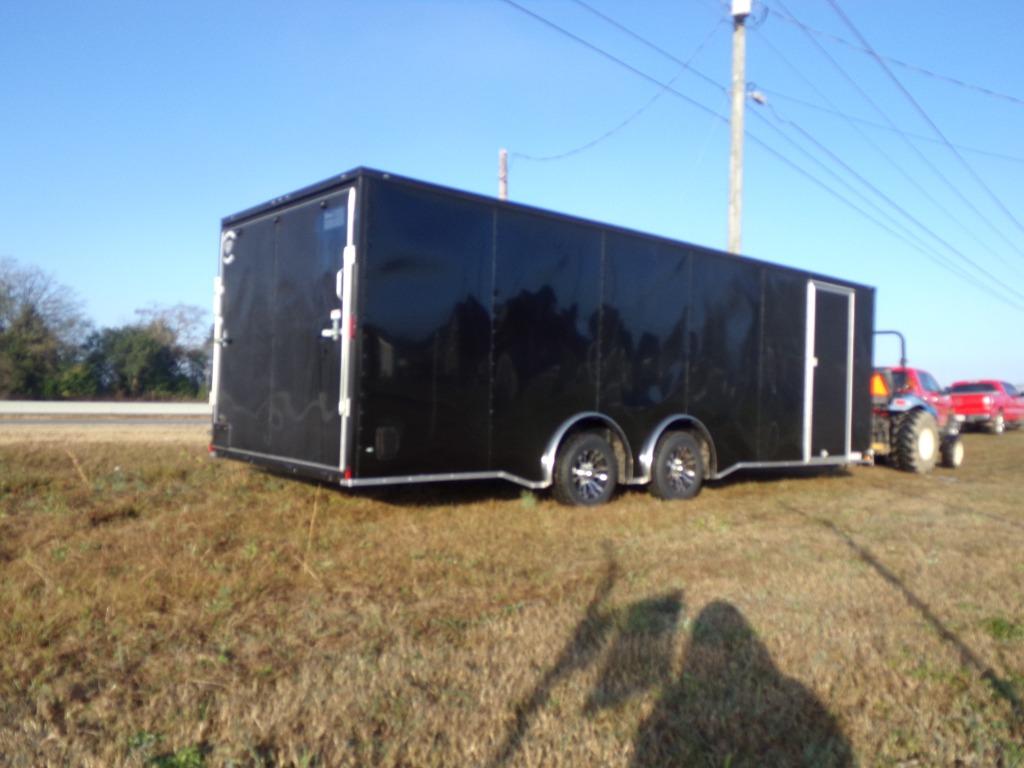 2022 Diamond Cargo Diamond Cargo - $13,495