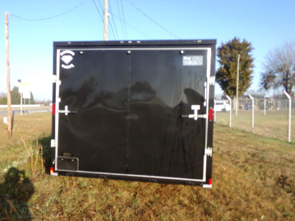 2022 Diamond Cargo Diamond Cargo - $13,495