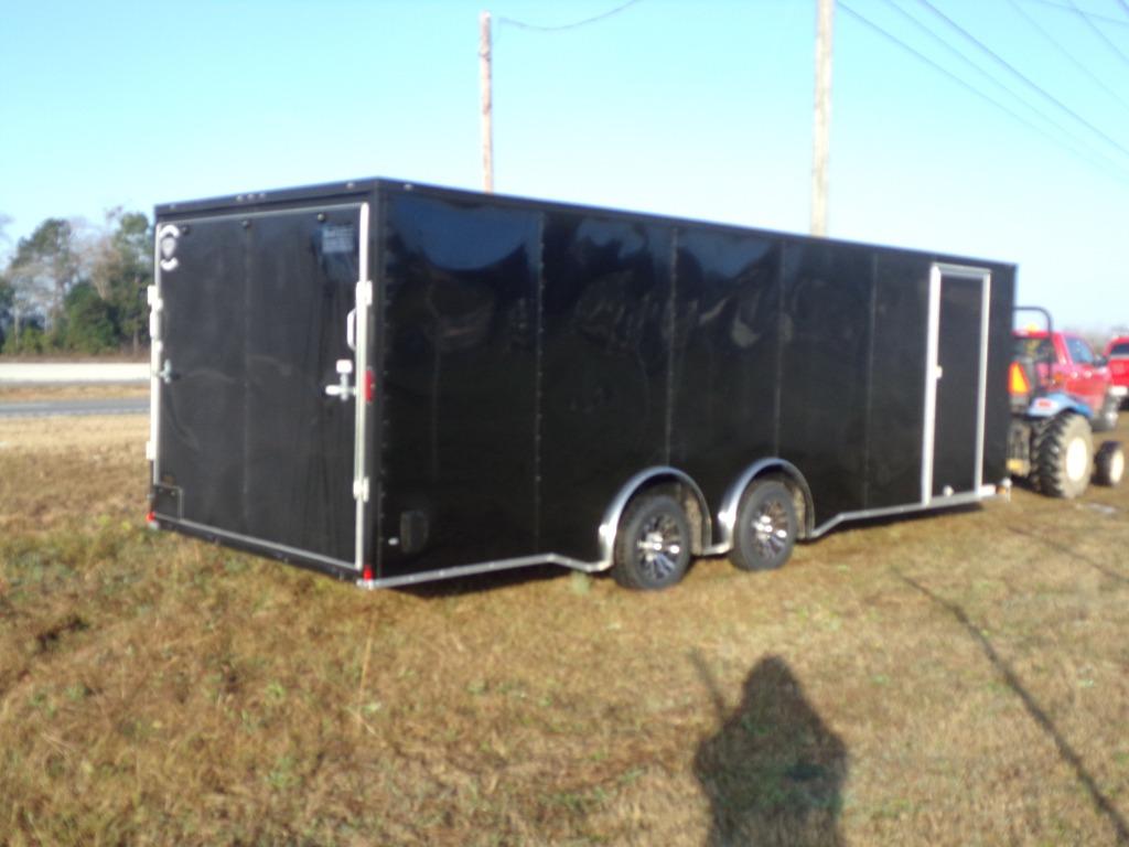 2022 Diamond Cargo Diamond Cargo - $13,495
