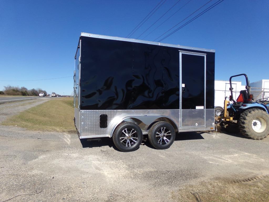 2022 Diamond Cargo Diamond Cargo - $7,595
