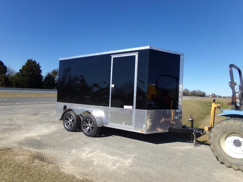 2022 Diamond Cargo Diamond Cargo - $7,595