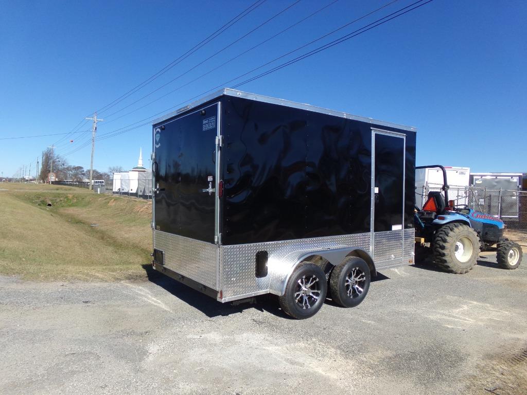 2022 Diamond Cargo Diamond Cargo - $7,595