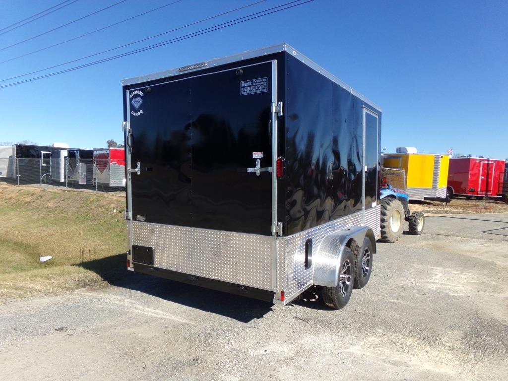 2022 Diamond Cargo Diamond Cargo - $7,595