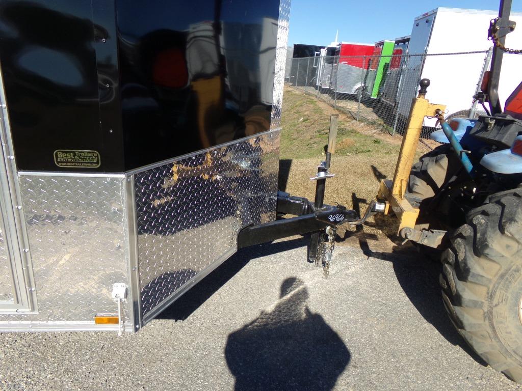 2022 Diamond Cargo Diamond Cargo - $7,595
