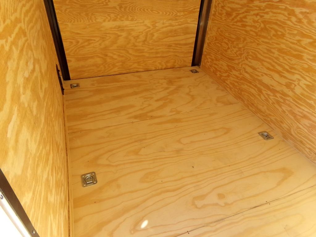 2022 Diamond Cargo Diamond Cargo - $7,595