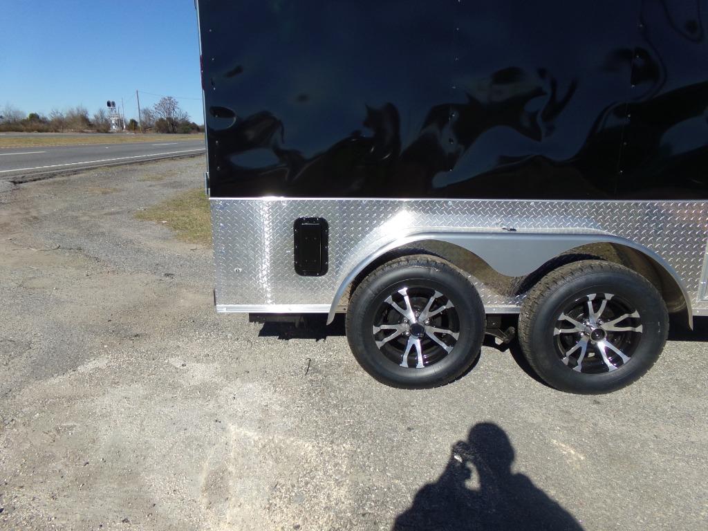 2022 Diamond Cargo Diamond Cargo - $7,595