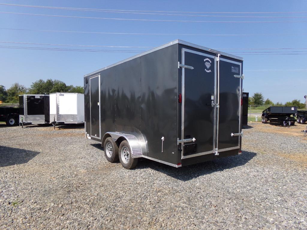 2021 concession - bbq - vending 7 x 16 basic dc - $8,995