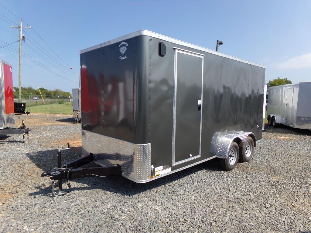 2021 concession - bbq - vending 7 x 16 basic dc - $8,995