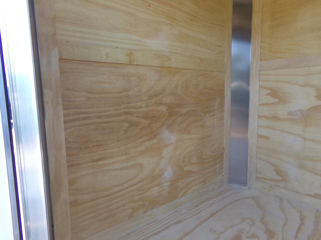 2021 concession - bbq - vending 7 x 16 basic dc - $8,995