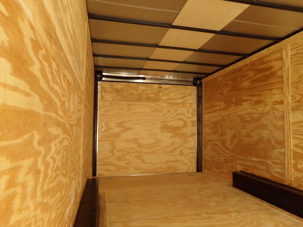 2022 diamond cargo 8.5 x 20 10k 7tall - $10,495