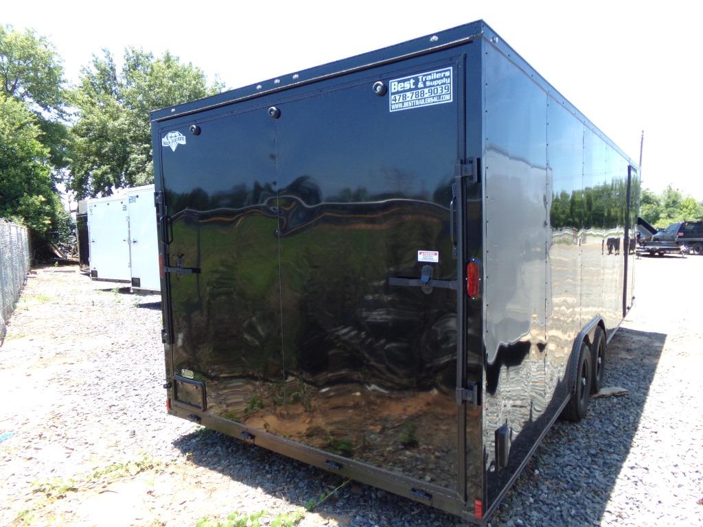 2022 Diamond Cargo Diamond Cargo - $10,995