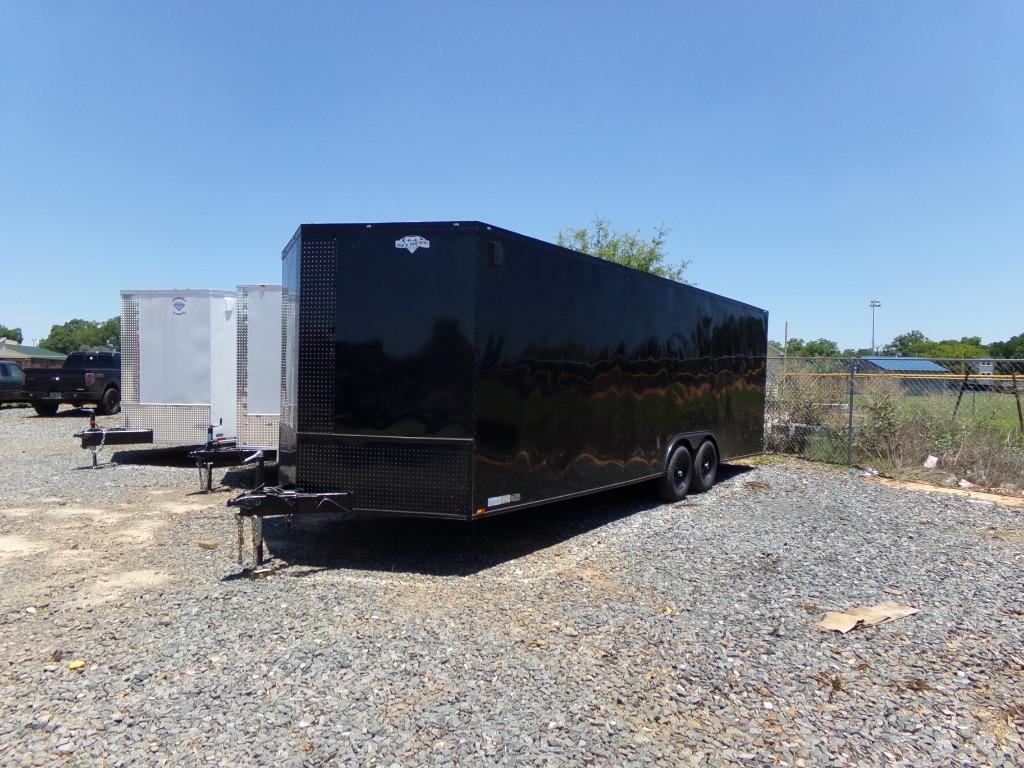 2022 Diamond Cargo Diamond Cargo - $10,995