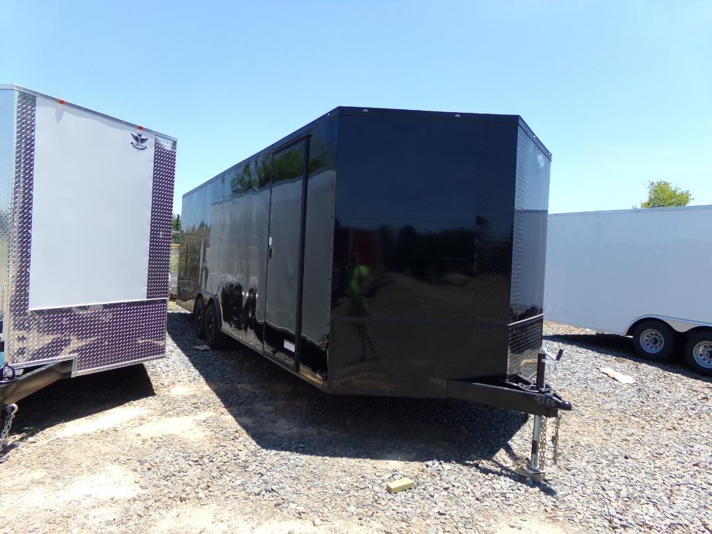 2022 Diamond Cargo Diamond Cargo - $10,995