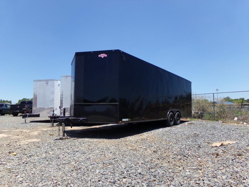 2022 Diamond Cargo Diamond Cargo - $10,995