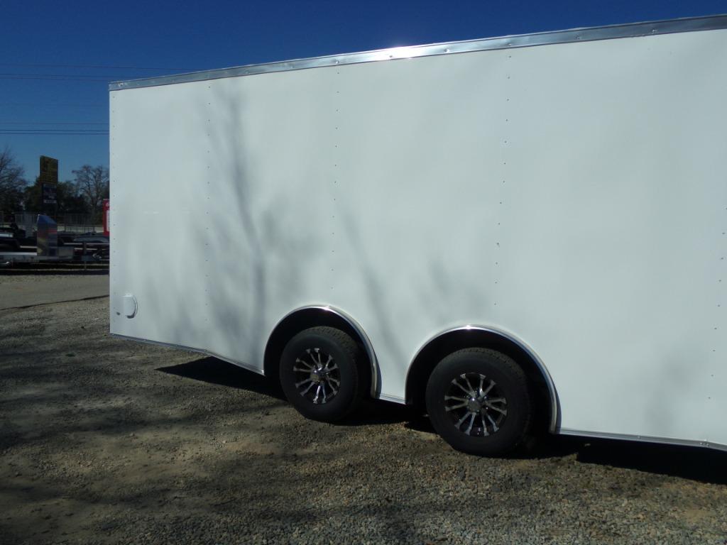 2022 Diamond Cargo Diamond Cargo - $13,995