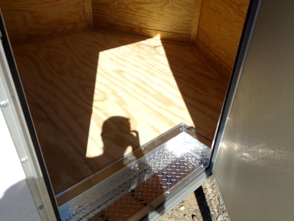 2022 Diamond Cargo Diamond Cargo - $13,995