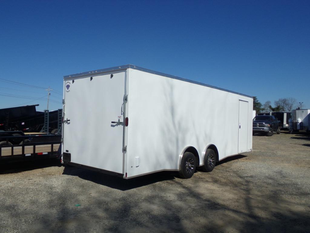 2022 Diamond Cargo Diamond Cargo - $13,995