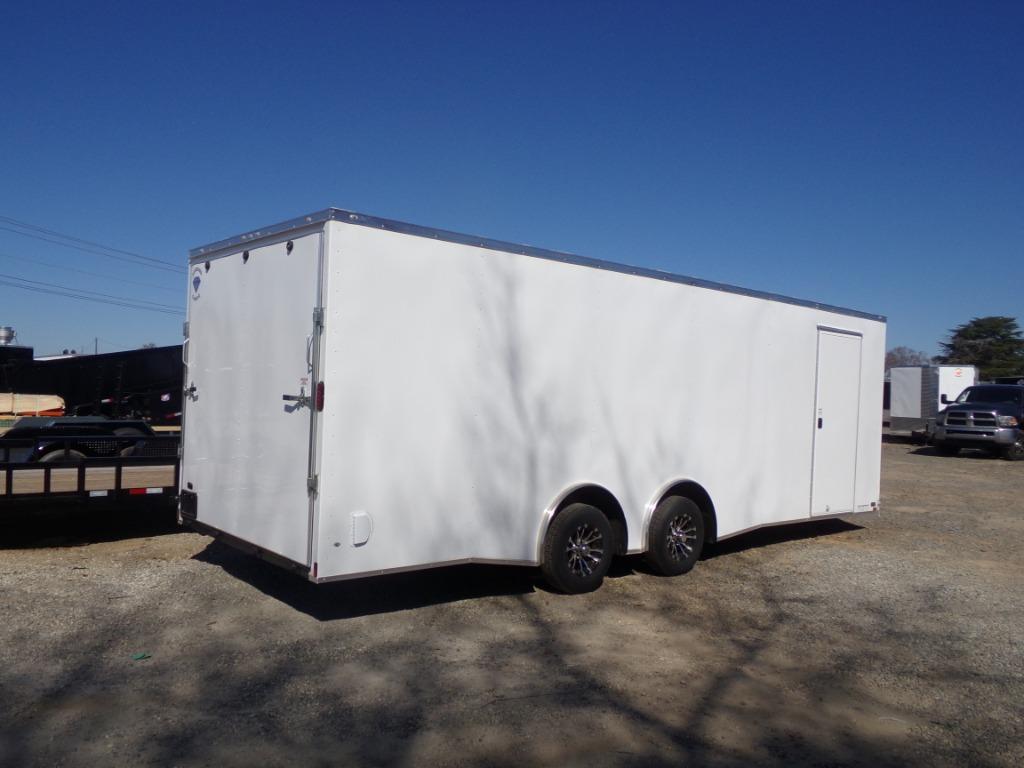 2022 Diamond Cargo Diamond Cargo - $13,995
