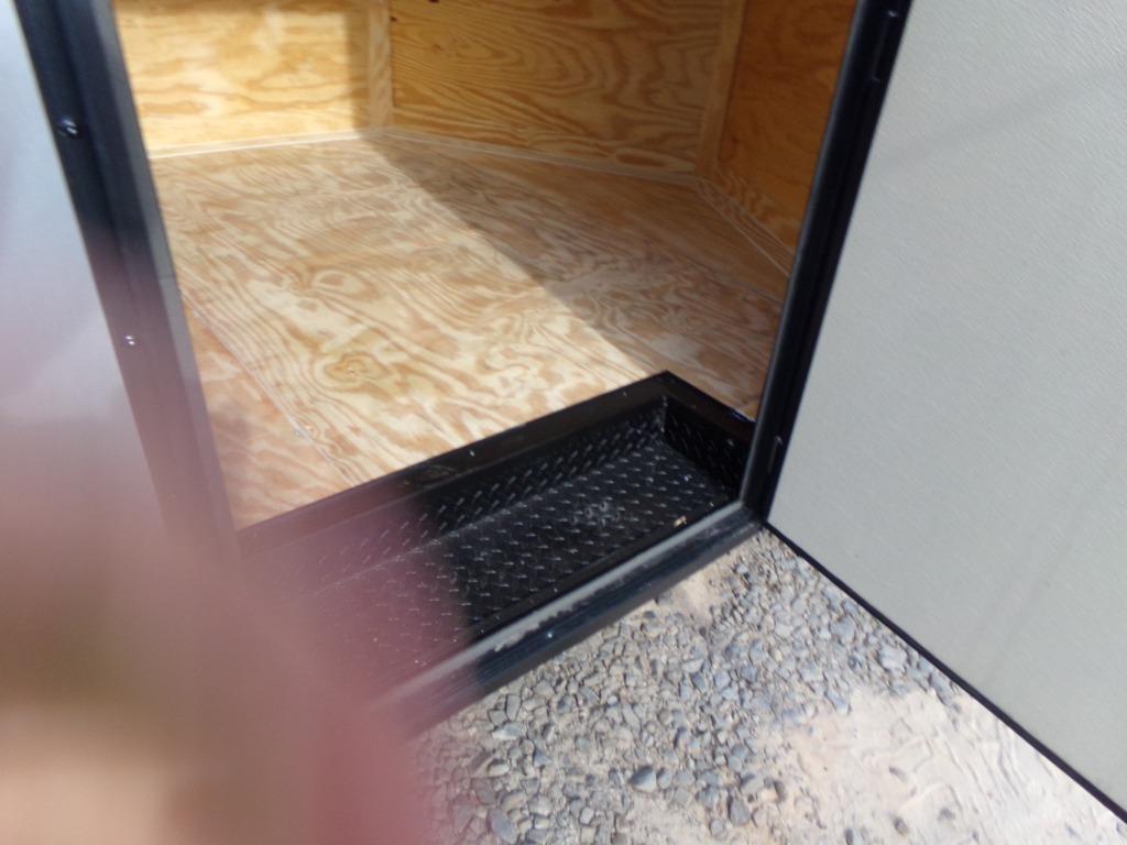 2022 Diamond Cargo Diamond Cargo - $11,495
