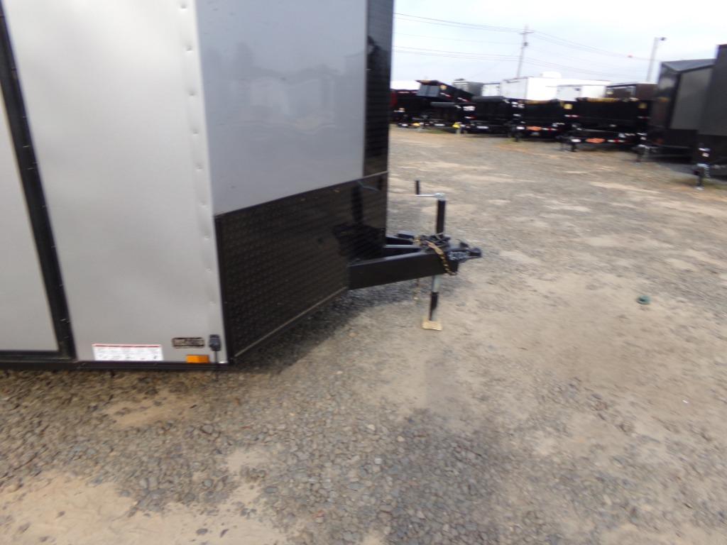 2022 Diamond Cargo Diamond Cargo - $11,495